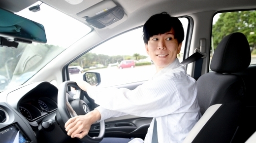 安全運転研修_一般社員向けコース